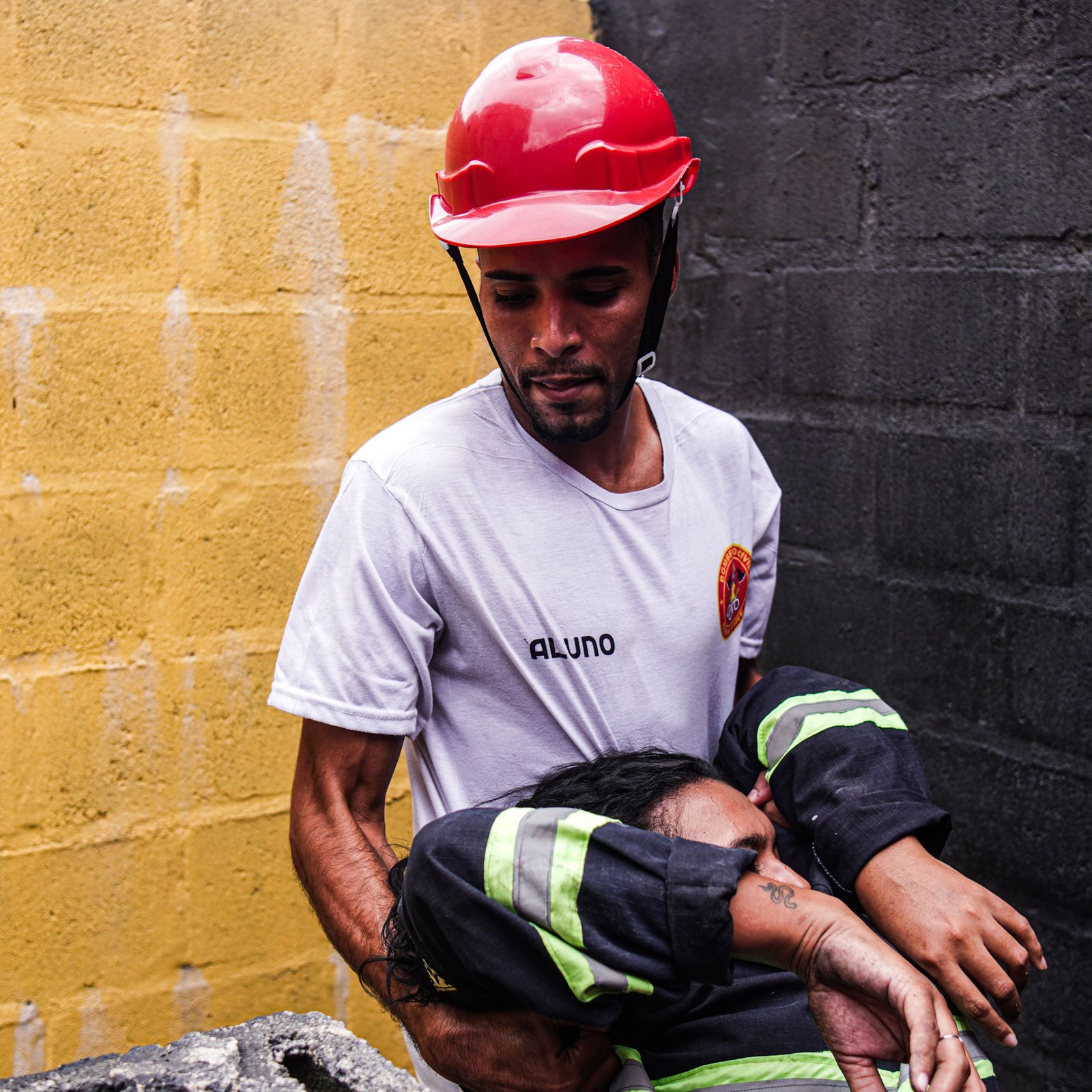 Primeiros Socorros 1